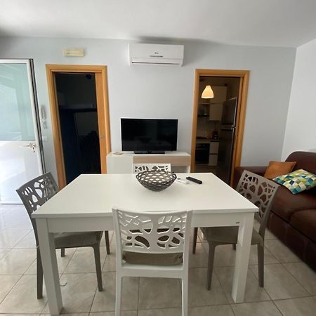 Appartamento In Villa A Policoro Exteriér fotografie