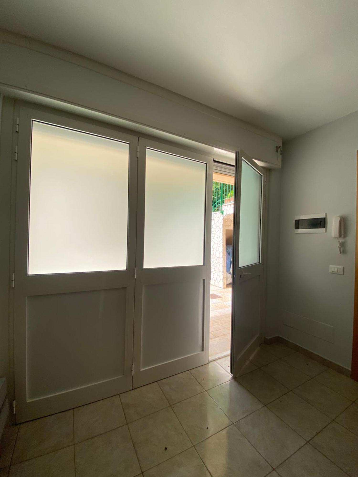 Appartamento In Villa A Policoro Exteriér fotografie